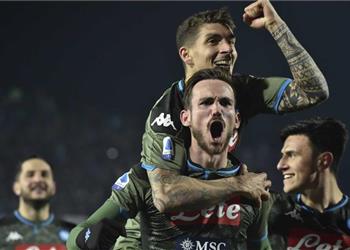 وكيله يعترف ريال مدريد يريد ضم فابيان رويز