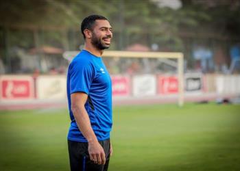 حمادة صدقي أحمد فتحي لم يخطئ في حق الأهلي ولا يستحق الإهانة