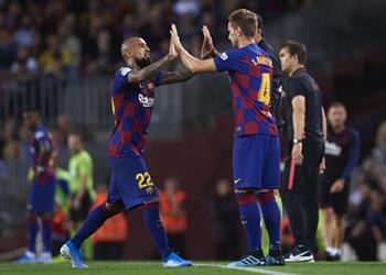 مسؤول سابق في ميلان يكشف عن سر خاص بنجم برشلونة لأول مرة