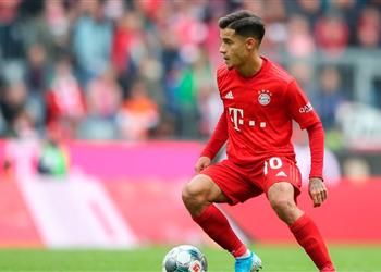 تشيلسي يتصدر سباق التعاقد مع فيليب كوتينيو