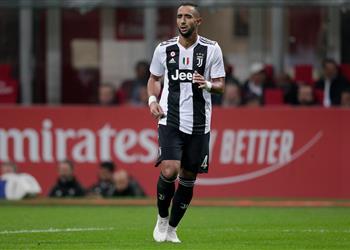 بن عطية نجم يوفنتوس الوفي رفض ريال مدريد وباريس سان جيرمان