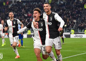 رئيس الاتحاد الإيطالي يوفنتوس يرفض لقب الدوري حال إنهاء الموسم بسبب كورونا