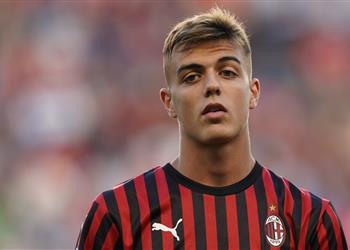 نجل باولو مالديني ي علن تعافيه من كورونا