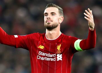 هندرسون يتواصل مع قادة أندية الدوري الإنجليزي لمكافحة كورونا