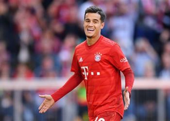 برشلونة يحدد سعر كوتينيو بعد اهتمام تشيلسي ومانشستر يونايتد