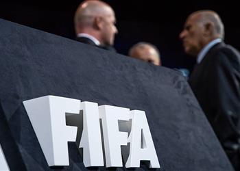 فيفا يتخذ قرار ا جديد ا بشأن أعمار اللاعبين المشاركين في أولمبياد طوكيو