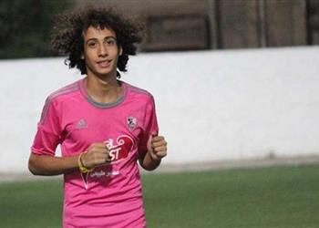 نجل ضياء السيد يتحدث عن نصائح محمد صلاح وفشل التوسط له للاحتراف أوروبيا