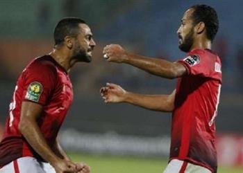 وليد سليمان يوجه رسالة لـ أحمد فتحي بعد رحيله عن الأهلي