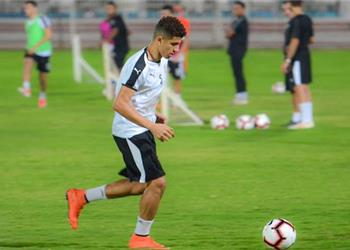 خالد جلال يتحدث عن دوره في انتقال محمد عبد الغني للزمالك بدل ا من الأهلي