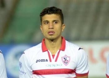 محمد عبد الغني ما يقال على مرتضى منصور يدهشني وأبو جبل بيصدعني