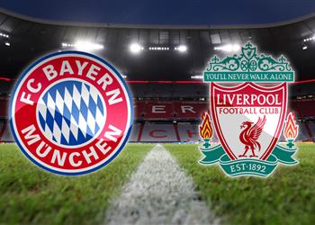 بايرن ميونخ ينافس ليفربول على حسم صفقة هجومية في ميركاتو الصيف
