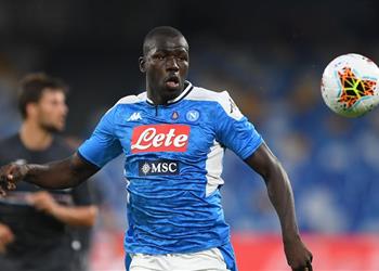 تطورات في مفاوضات باريس سان جيرمان ونابولي لضم كوليبالي