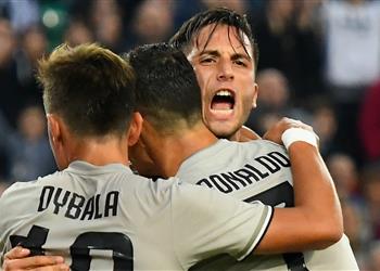 لاعب يوفنتوس يتصدر قائمة اهتمامات برشلونة وشرط قد يعرقل المفاوضات