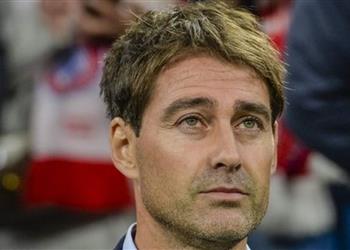 فايلر لن أرحل عن مصر بسبب كورونا وعائلتي ولدي مسئولية كبيرة مع الأهلي