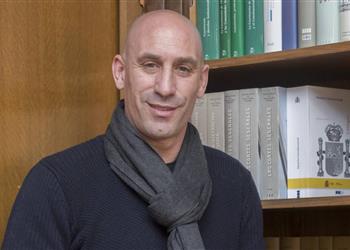 رئيس الاتحاد الإسباني خيارات عديدة لإنهاء الموسم ودورة رباعية لـ دوري أبطال أوروبا