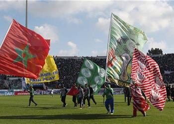 الوداد والرجاء يتحديان كورونا بإجراءات استثنائية استعداد ا لـ الأهلي والزمالك