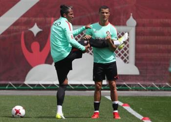 مدرب بارما برونو يشرب بيض السمان مثل كريستيانو رونالدو للحفاظ على نفسه