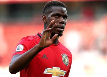 بوجبا يختار أولويته في الصيف ومانشستر يونايتد يحدد سعره