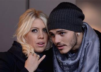 بسبب زوجته باريس سان جيرمان يتخذ قرار ا صارم ا بشأن إيكاردي