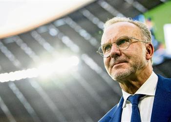 رئيس بايرن ميونخ يوضح دور هاينكس في تجديد عقد هانسي فليك