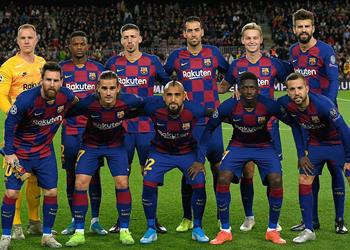 مدافع المكسيك الأسطوري حلمي تدريب برشلونة في المستقبل