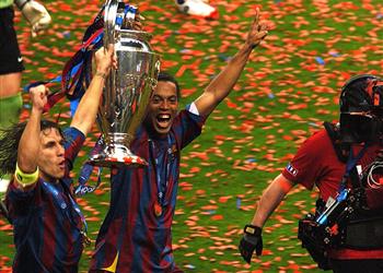 بويول يتواصل مع رونالدينيو في سجن باراجواي