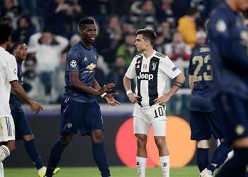 تقارير صفقة تبادلية م حتملة بين مانشستر يونايتد ويوفنتوس