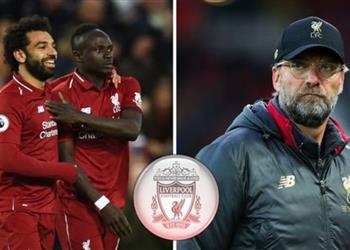 تقرير بطولات هل يتأثر كلوب برحيل محمد صلاح أو ساديو ماني