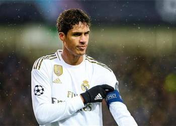 ريال مدريد يحسم موقفه من بيع فاران بعد اهتمام مانشستر سيتي