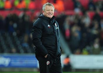 مدرب شيفيلد يونايتد عودة الدوري الإنجليزي بدون جماهير هو الحل الأمثل