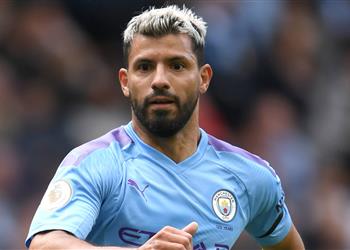 أجويرو يكشف عن ملهميه الخمسة أحدهم نجم ليفربول