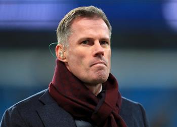 كاراجر يهاجم ليفربول بسبب رواتب الموظفين