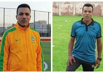 مسؤول نادي الشبان المسلمين يكشف تفاصيل إصابة مدرب الناشئين بـ فيروس كورونا