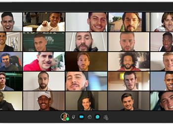 ماركا تكشف كواليس الاجتماع الأول بين زيدان ونجوم ريال مدريد بعد تفشي كورونا