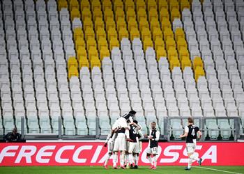 أندية إيطاليا تلجأ لنظام جديد في التدريبات بسبب كورونا