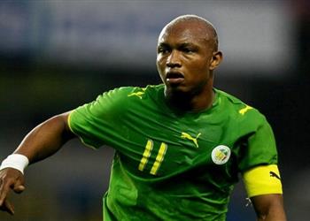 الحاج ضيوف محمد صلاح وماني الأفضل في العالم إفريقي ا وإمكانيات اللاعب المصري تؤهله للعالمية