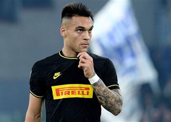 سبورت برشلونة يتلقى دفعة معنوية كبيرة بشأن صفقة لاوتارو