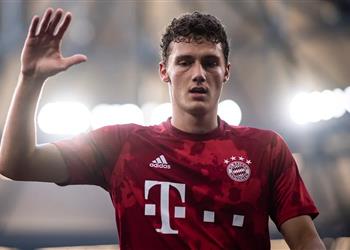 بافارد بايرن ميونخ الأفضل في العالم وسيتوج بدوري أبطال أوروبا قريب ا