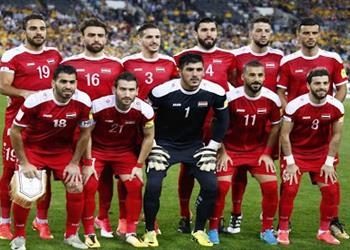 وفاة حارس منتخب سوريا السابق بعد إصابته بـ كورونا