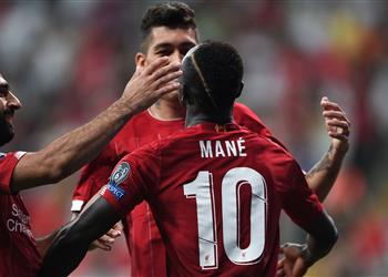 أسطورة ليفربول هجوم الفريق لا يعتمد فقط على محمد صلاح وأهدافه