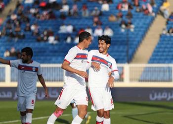 سعد بقير يوضح موقفه من الانتقال إلى الأهلي أو الزمالك