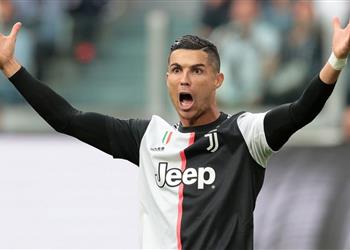 مدرب رونالدو السابق العزلة المنزلية ستساعده لشحن طاقته قبل عودة المباريات