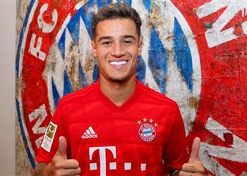 تقرير إنجليزي يصدم برشلونة بشأن سعر بيع كوتينيو المحتمل