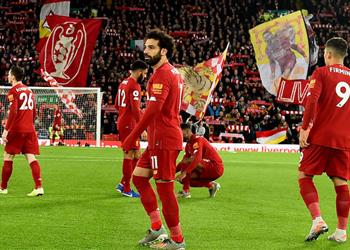 ديلي ميل تكشف الخسائر المالية لـ ليفربول حال إلغاء الدوري الإنجليزي