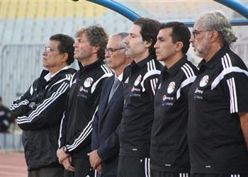 مدرب منتخب مصر السابق لـ بطولات أتمنى أن يخفض لاعبو الدوري رواتبهم من أجل الع مال والموظفين