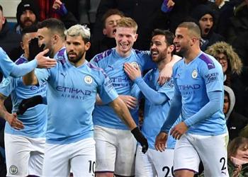 لاعب مانشستر سيتي يكسر الحجر الصحي لإقامة حفل جنسي ويتعرض لعقوبة قاسية