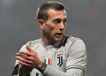 صفقة يوفنتوس الجديدة تمهد الطريق لرحيل بيرنارديسكي