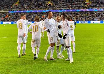 ريال مدريد يرفض بيع موهبته لـ باريس سان جيرمان مقابل 95 مليون يورو