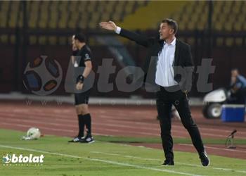 ميتشو مهاجم الزمالك كان هدف أسطورة ليفربول ويؤكد لم أتمنى ضم أي لاعب من الأهلي