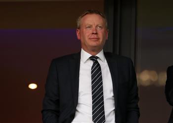 رئيس وست بروميتش التنفيذي يتنازل عن راتبه بالكامل بسبب كورونا